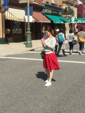 YOOKさんのコーディネート