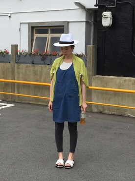 YOOKさんのコーディネート