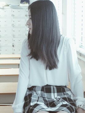 sona さんのコーディネート