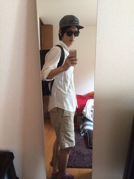 KeitaMaejimaさんのコーディネート