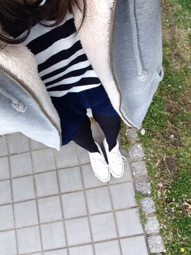 ごはんちゃんさんのコーディネート