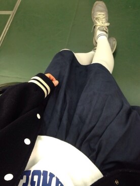 ごはんちゃんさんのコーディネート