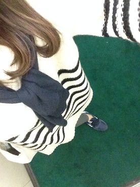 ごはんちゃんさんのコーディネート