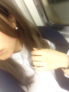 ごはんちゃんさんのコーディネート