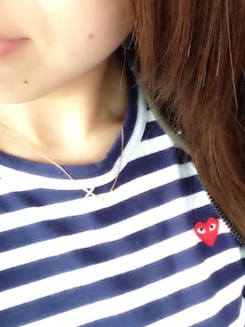 ごはんちゃんさんのコーディネート