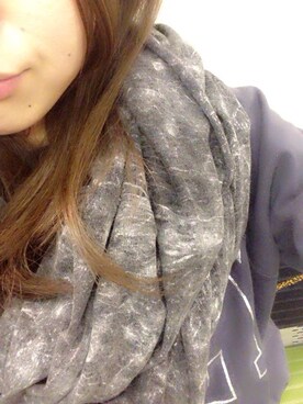 ごはんちゃんさんのコーディネート