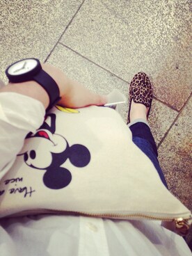 ごはんちゃんさんのコーディネート