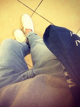 ごはんちゃんさんのコーディネート