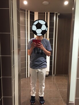 yasuさんのコーディネート