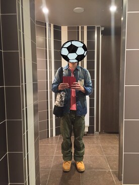 yasuさんのコーディネート