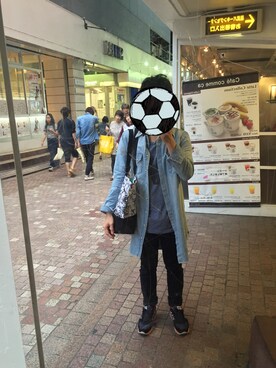 yasuさんのコーディネート