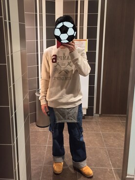 yasuさんのコーディネート