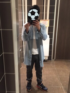 yasuさんのコーディネート