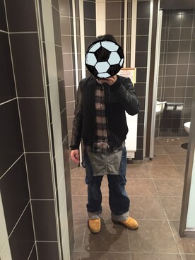 yasuさんのコーディネート