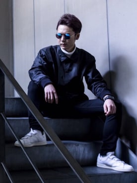 Reyさんのコーディネート