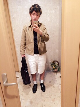 ほーりーさんのコーディネート