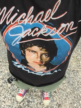 Nakajima Takamasaさんのコーディネート