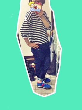 minaさんのコーディネート