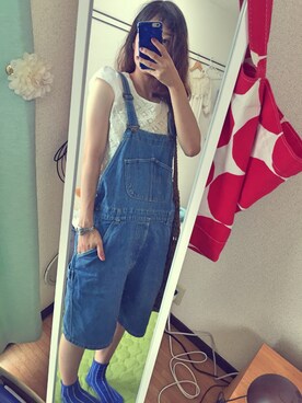 minaさんのコーディネート