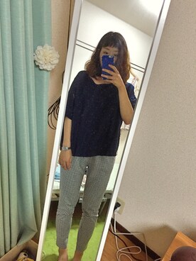 minaさんのコーディネート