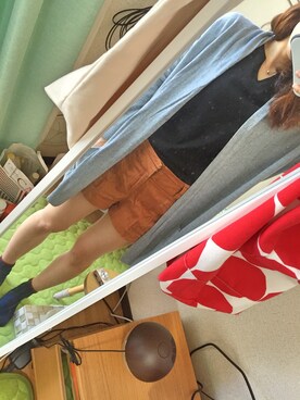 minaさんのコーディネート