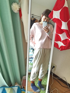 minaさんのコーディネート