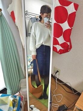 minaさんのコーディネート