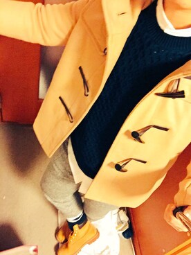 観葉植物さんのコーディネート