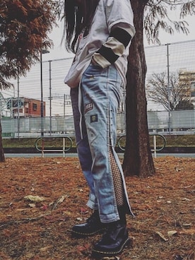 Emi Miyashitaさんのコーディネート