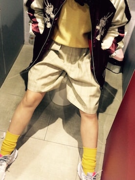 Emi Miyashitaさんのコーディネート