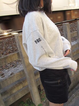 Emi Miyashitaさんのコーディネート