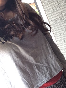 まーちゃむさんのコーディネート