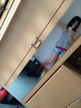 まーちゃむさんのコーディネート