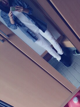 まーちゃむさんのコーディネート