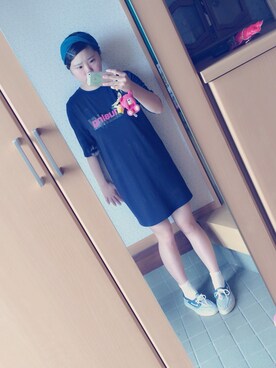 まーちゃむさんのコーディネート