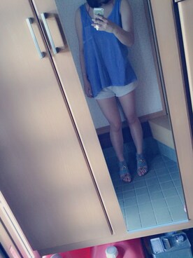 まーちゃむさんのコーディネート