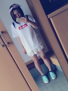 まーちゃむさんのコーディネート