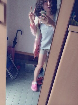 まーちゃむさんのコーディネート