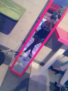 まーちゃむさんのコーディネート