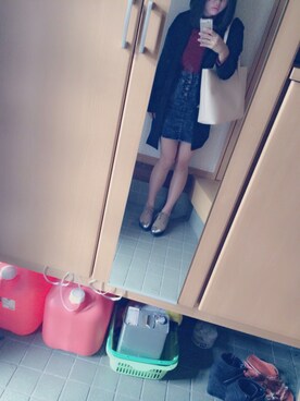 まーちゃむさんのコーディネート