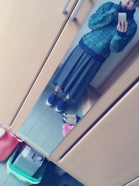 まーちゃむさんのコーディネート