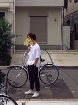 K.Tさんのコーディネート