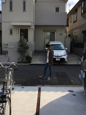 K.Tさんのコーディネート