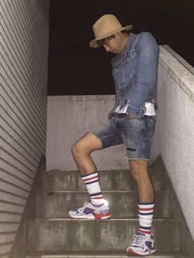 shohei878さんのコーディネート