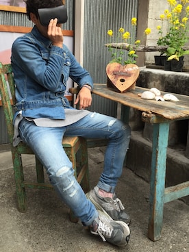 shohei878さんのコーディネート