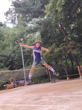 shohei878さんのコーディネート