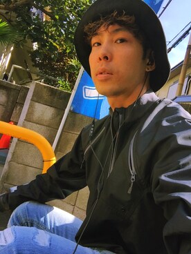 shohei878さんのコーディネート