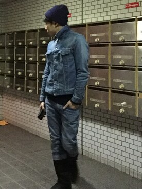 shohei878さんのコーディネート