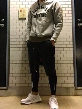 shohei878さんのコーディネート