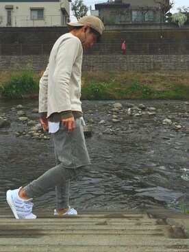 shohei878さんのコーディネート